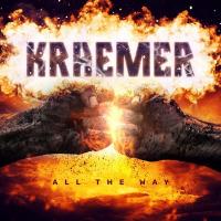 All the way / Kraemer | Kraemer. Musicien. Ens. voc. & instr.