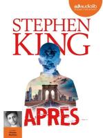 Après : [enregistrement sonore] | King, Stephen (1947-....)