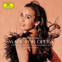 Made for opera / Giuseppe Verdi, Gaetano Donizetti, Charles Gounod | Verdi, Giuseppe (1813-1901)