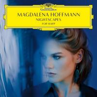 Nightscapes for harp / Magdalena Hoffmann | Hoffmann, Magdalena