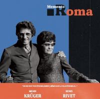 Memento Roma / Mehdi Krüger, chant | Krüger, Mehdi. Interprète