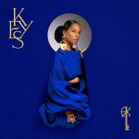 Keys | Keys, Alicia (1981-....). Chanteur. Musicien
