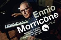 MUSIQUES DE FILMS , vol. 2 : 1964-2015 / Ennio Morricone | Morricone, Ennio (1928-2020)