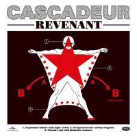Revenant |  Cascadeur