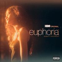 Euphoria, saison 2 : bande originale de la série télévisée / Labrinth, Zendaya, Dominic Fike... [et al.], interpr. | 