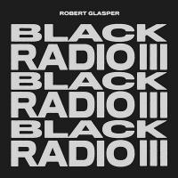 Black radio III | 