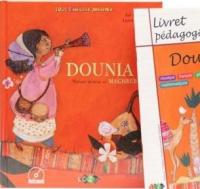 Dounia : voyage musical au Maghreb / Zaf Zapha | Zapha, Zaf