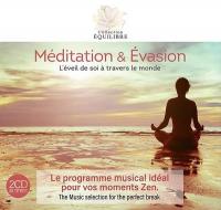 Méditation & évasion