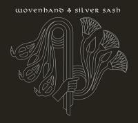 Silver sash | Wovenhand