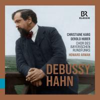 Musique vocale française | Claude Debussy (1862-1918)