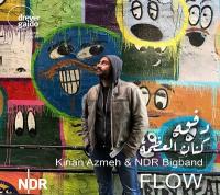 Flow / Kinan Azmeh (clarinette) | Azmeh, Kinan