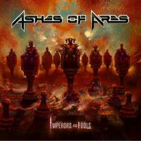 Emperors and fools / Ashes of Ares | Ashes of Ares. Musicien. Ens. voc. & instr.
