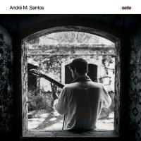 Sete / André Santos, guit. | Santos, Andre M.. Interprète