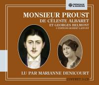 Monsieur Proust | Céleste Albaret (1891-1984). Auteur