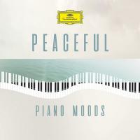 Peaceful piano moods / Ola Gjeilo | Gjeilo, Ola (1978-....). Compositeur. Comp. & p.