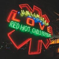 Unlimited love / Red Hot Chili Peppers