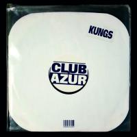 Club azur / Kungs, arr. | Kungs (1996-....). Compositeur. Arr.