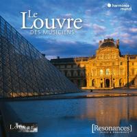 Le Louvre des musiciens / Michel-Richard Delalande | Delalande, Michel-Richard (1657-1726)