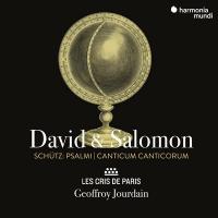 David & Salomon | Samuel Scheidt