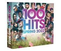 100 hits spring 2022 | Vitaa