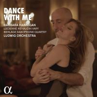 Dance with me / Ludwig Orchestra | Cugat, Xavier (1900-1990)