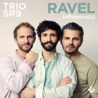 Ravel influence[s]