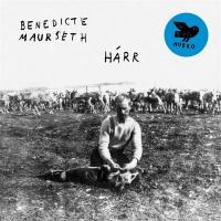 Harr / Benedicte Maurseth, violon hardanger | Maurseth, Benedicte. Interprète
