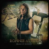 Make it count / Ronnie Atkins | Atkins, Ronnie. Chanteur. Chant