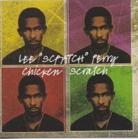 Chicken scratch | Lee 'Scratch'  Perry. Compositeur