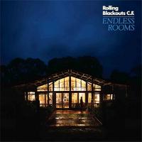 Endless rooms / Rolling Blackouts C.F. | Rolling Blackouts Coastal Fever