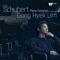 Piano sonatas | Franz Schubert. Compositeur