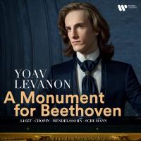 A Monument For Beethoven | Levanon, Yoav