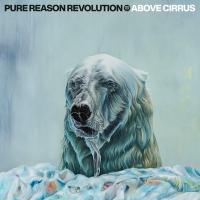 Above cirrus | Pure Reason Revolution