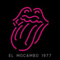 El Mocambo 1977 | The Rolling Stones. Musicien
