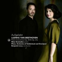 Piano concertos | Ludwig Van Beethoven. Compositeur