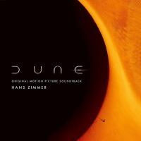 Dune : B.O.F. / Hans Zimmer, comp. | Zimmer, Hans. Compositeur