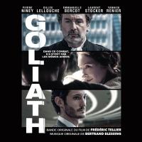 Goliath : bande originale du film de Frédéric Tellier | 