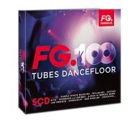 FG. 100 tubes dancefloor | Diplo