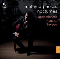 Métamorphoses nocturnes | Richard Strauss (1864-1949). Compositeur