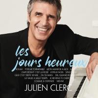 Jours heureux (Les) | Clerc, Julien (1947-....) - pseud.