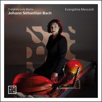 Complete lute works | Johann Sebastian Bach
