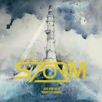 Storm & Sébastien Gisbert S.T.O.R.M | Desq, Guilhem. Musicien. Chanteur