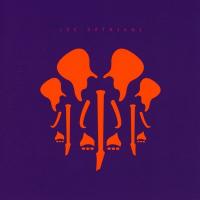 Elephants of Mars (The ) | Joe Satriani