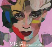 Animal sentimental |  Mísia (1955-....). Chanteur