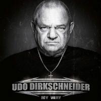My way / Udo Dirkschneider | Dirkschneider, Udo (1952-....). Chanteur. Chant