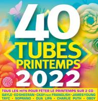 40 tubes printemps 2022 | Gayle. 