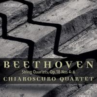 String quartets, op. 18 | Ludwig Van Beethoven. Compositeur