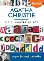 ABC contre Poirot | Agatha Christie (1890-1976). Auteur