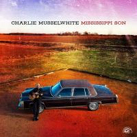 Mississippi son / Charlie Musselwhite, hrmca, chant | Musselwhite, Charlie - Chant, Harmonica, Guitare