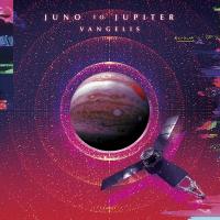 Juno to Jupiter | Papathanassiou Vangelis